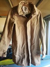 Lucky Brand Clothing Khaki Jacket Womens Medium