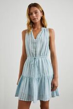 Brand New Rails Albany Dress - Cambria Stripe $198