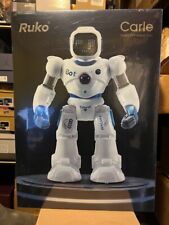 Ruko 1088 Smart Robots for Kids, Large Programmable Interactive RC Robot, Voice - Chicago - US