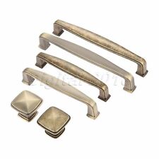 Minimalist Drawer Kitchen Furniture Cabinet Knob Retro Wardrobe Door Pull Handle - Toronto - Canada