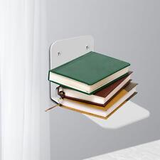 Stainless Steel Floating Bookshelf Invisible Holder for Entryway Classroom - Toronto - Canada