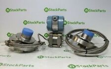 ROSEMOUNT 1151 Smart Pressure Transmitter DP3S22S2B1 (R1) - Modesto - US