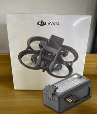 100% Official DJI Avata FPV Camera Drone With Battery
