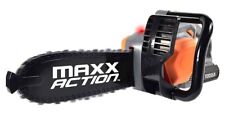 Sunny Days Entertainment Maxx Action Power Tools Chainsaw–Construction Tool New