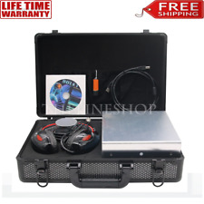 9D NLS CELL Diagnostics Sub Body Health Analyzer Diacom Quantum Bioresonance NEW - Los Angeles - US