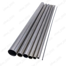 304 Stainless Steel Tube 304 Stainless Steel Pipe Length 250mm Select Size - CN