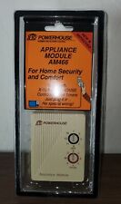 Powerhouse X-10 Appliance Module AM466. D1.1 - Surprise - US