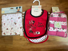 Disney Babies Minnie Baby Items Newborn #G2