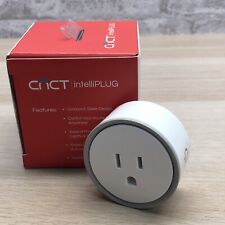 CNCT Intelliplug Wifi Smart Plug Remote Control US Socket Outlet Alexa - Austin - US