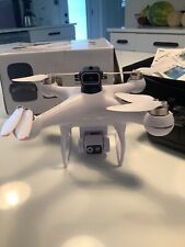 S116 Drone With Brushless Motor Esc Camera