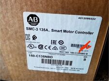 150-C135NBD Brand New Allen-Bradley SMC-3 Smart Motor Controller 150C135NBD US - Houston - US