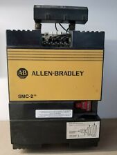 Allen-Bradley 150-SMC-2 Smart Motor Controler 35A 30HP 600V 22kW - CA