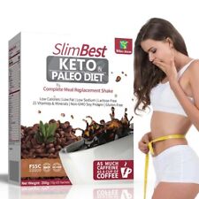 Keto Paleo Diet Coffee for Effective Weight Loss Slimming & Sculpting - Toronto - Canada