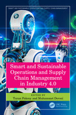 Smart and Sustainable Operations and Supply Chain Management in Industry 4.0 - Auckland - NZ