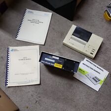 HUGE LOT of Physical Acoustics Printer, Smart Monitor, Manual # DPU-411 4610 SAM - Minneapolis - US