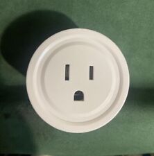 TESTED Smart Power Outlet WiFi Smart For Switch Alexa Or Google Nest JH-G01U 10A - Portland - US