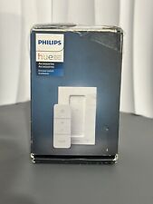 Philips Hue 562777 V2 - Dimmer Switch - White - Phoenix - US