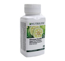 Nutrilite™ Glucose Health Metabolism Support With Chromium Picolinate 120 Tablet - Toronto - Canada