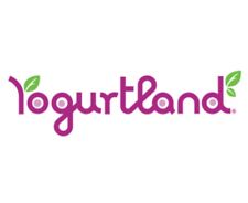 $25 ($5x5) Yogurtland Yogurt land Gift Card CERTIFICATE