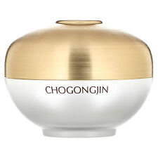 Chogongjin, Sulbon Jin Dark Spot Correcting Cream, 2.02 fl oz (60 ml)