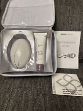 Serious Skin Care Microcurrent Facial Toning System Beauty Product (used once)