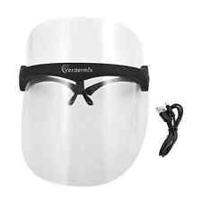 VERDERMIS Rechargeable 7 Color LED Beauty Mask Reduce Fine-Lines Wrinkles Gifts