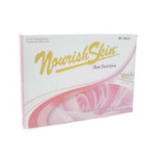 1 Box Nourish Skin - 30 Tablets - Halal Skin Nuitrition - Toronto - Canada