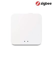 Wireless Hub Gateway Smart Home Bridge APP Remote Tuya Zigbee & Bluetooth 2 in 1 - CN