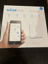 Wink Smart Hub 1.8 PWHUB-WH18 Smart Device Home Connect Center Open Box - US