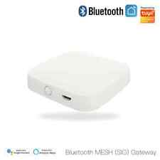 Tuya Bluetooth Gateway Hub Smart SIG Mesh WiFi SmartLife APP Remote Control Work - CN