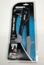 Surebonder Heavy Duty Steel Construction Rivet Tool #8500