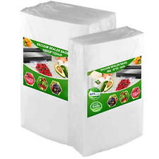 Vacuum Sealer Bags, Food Vac Bags for Storage, Vacuum Sealer Bags, Heavy Duty