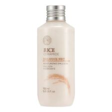 Rice Extracts Korean Beauty Products For All Skin,Liquid Soft And Glowing,150Ml