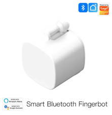 Smart Finger Robot Switch Button Pusher Bot Remote Control Appliance Google Home - Melbourne - AU