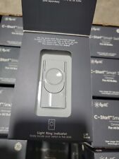 C-Start GE Dimmer Smart Switch Wifi Connection 2.4 GHZ, 4-Wire - Scottsburg - US