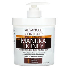 Manuka Honey, 1 lbs (16 oz)