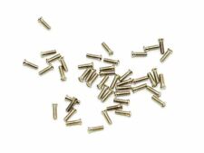 SM410 Eyewire Screw - Slotted; 1.5mm Thread, 2.0mm Head, 5.2mm Length - Seattle - US