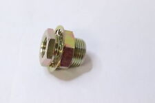 Tectran Frame Fitting 114-86 - Chillicothe - US