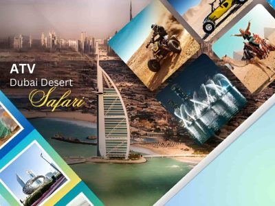 Best Desert Safari Dubai