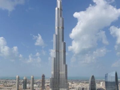 Burj Khalifa Discount Coupons - Upto 50% OFF