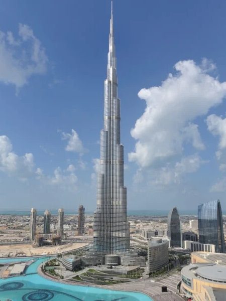 Burj Khalifa Discount Coupons - Upto 50% OFF