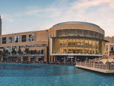 Dubai Mall Discount Coupons - Upto 50% OFF