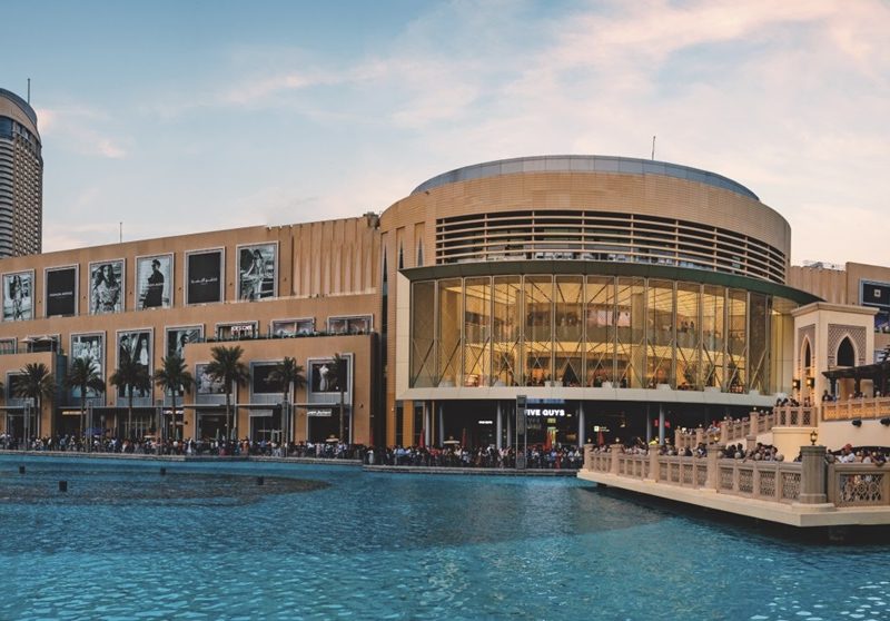 Dubai Mall Discount Coupons - Upto 50% OFF