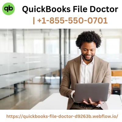 How to Get the Most Out of QuickBooks File Doctor