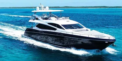 Save 5% on Your Bahamas Yacht Escape!