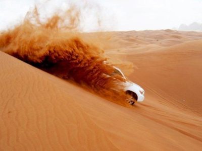 Dubai Desert Safari Discount Coupon - Upto 50% OFF