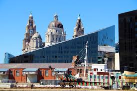 Things To Do In Liverpool City Centre