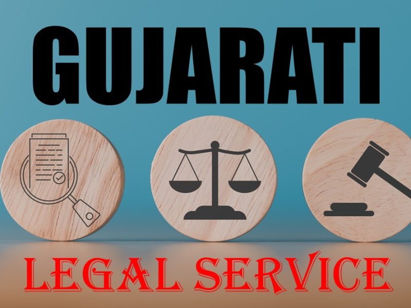 Legal Services for Gujarati Speaking in New York, USA