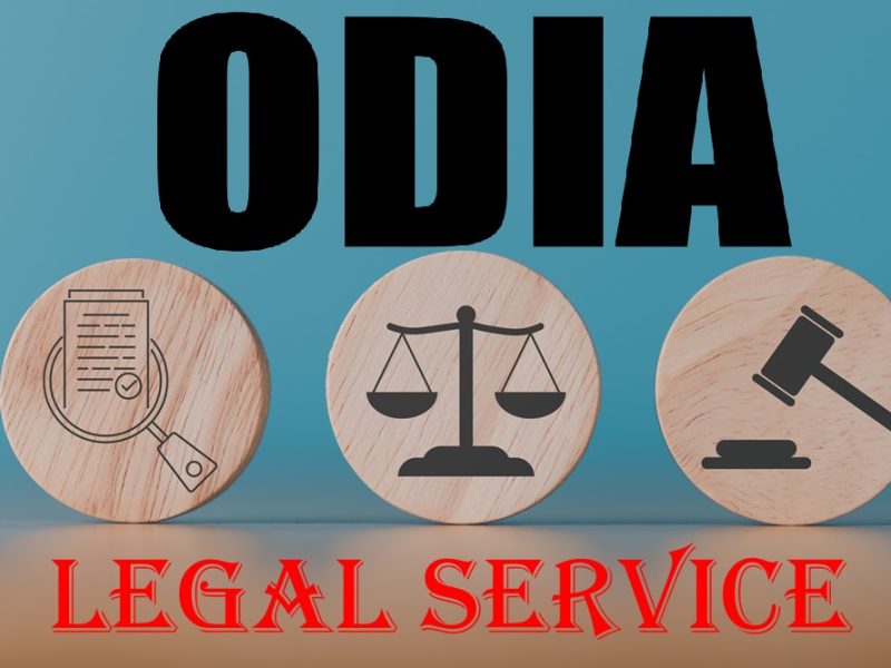 Legal Services for Odia Speaking in New York, USA