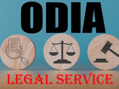 Legal Services for Odia Speaking in Jakarta, Indonesia